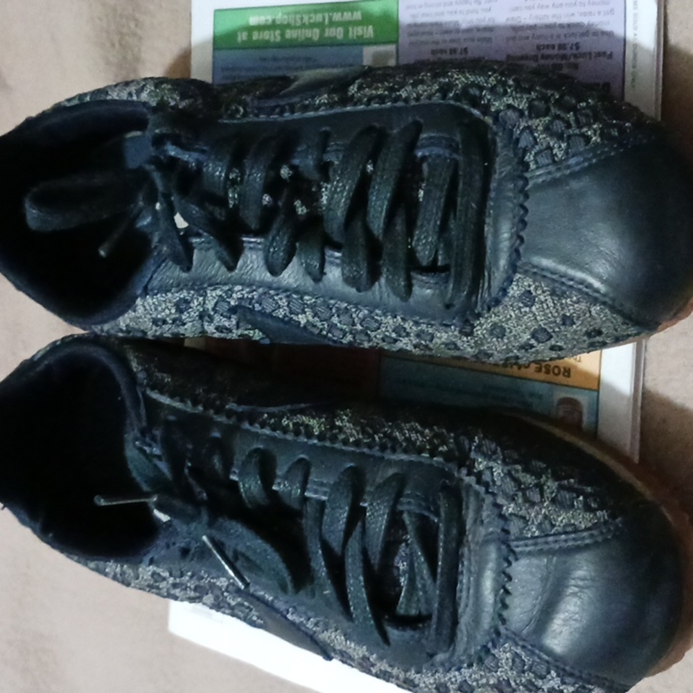 Nike shoes